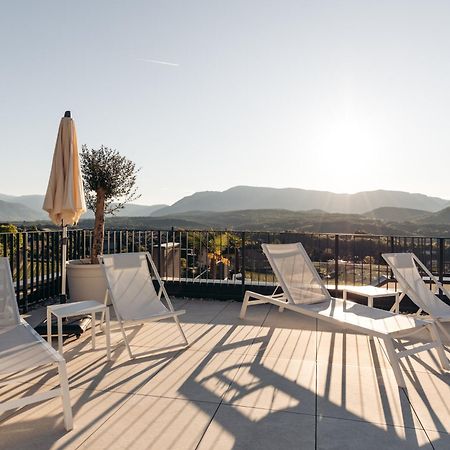 Villa Weingarten Caldaro Bagian luar foto